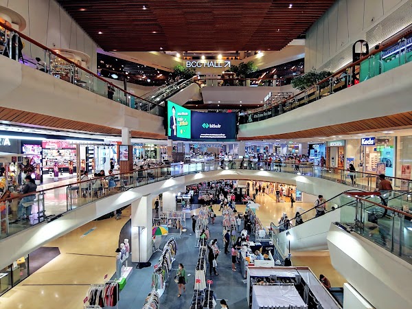 Central Ladprao 5