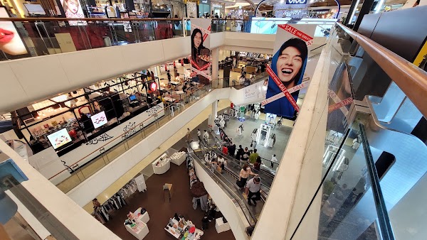 Central Ladprao 2