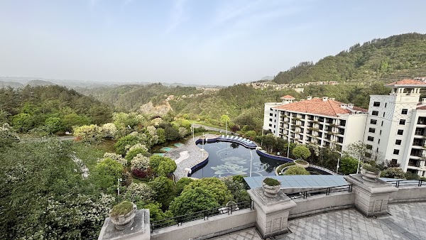 Sunshine Hotel Zhangjiajie