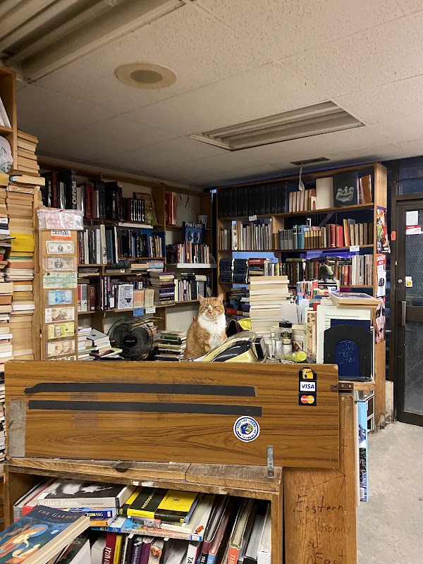 Seekers Books 4