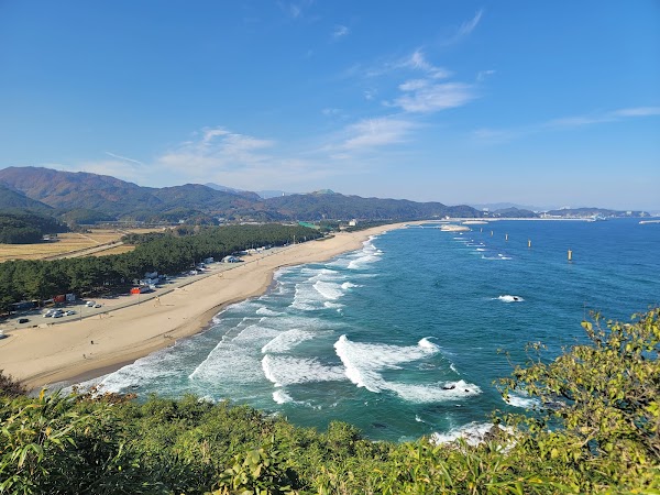 덕봉산 5