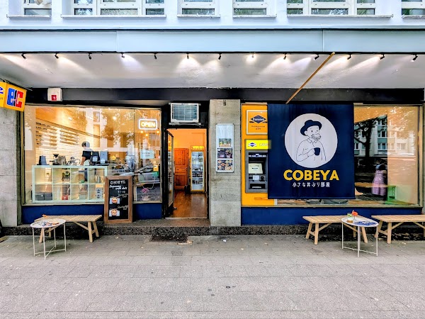 Cobeya