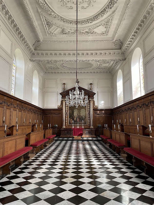 Emmanuel College, University of Cambridge 4