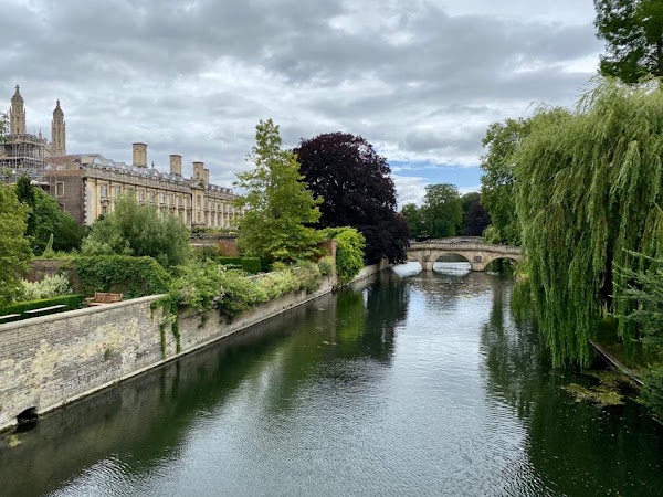 River Cam