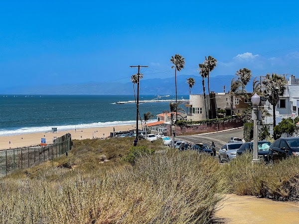 Playa del Rey 2