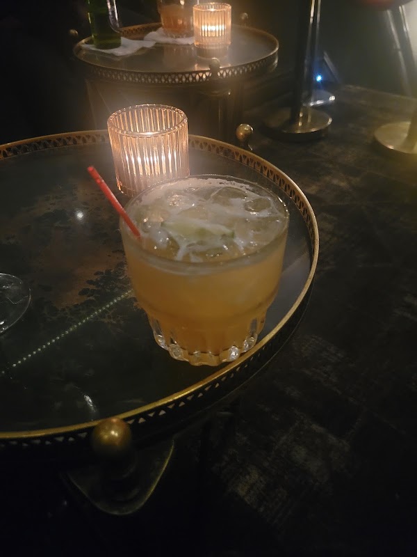 The Townhouse of New York 5
