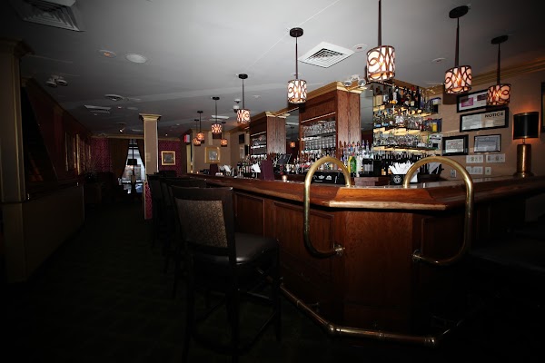 The Townhouse of New York 4