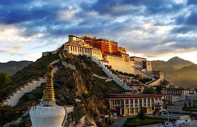Potala Palace