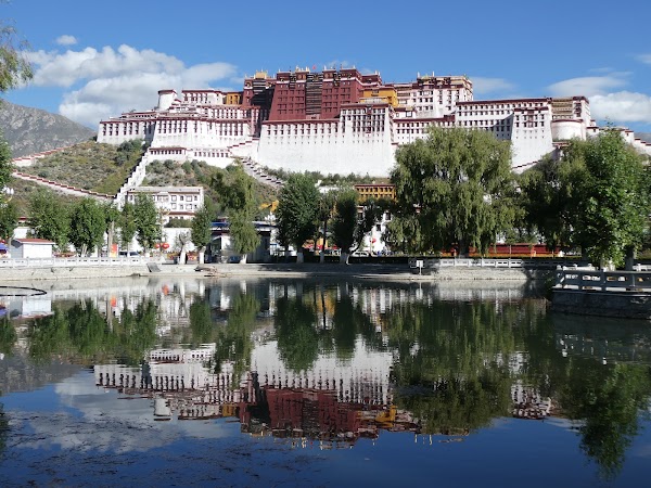 Potala Palace 5