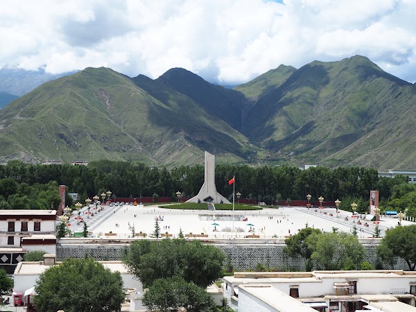 Potala Palace 2