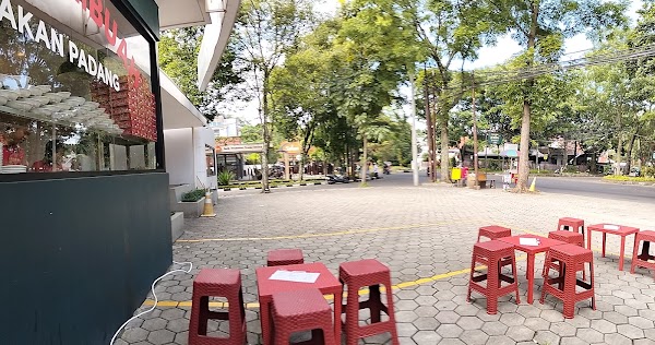 RM Payakumbuah, Citarum Bandung