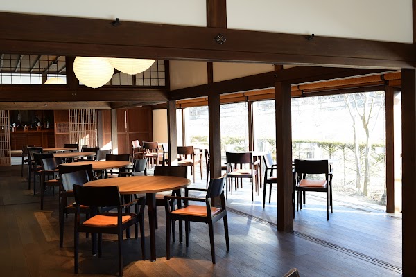 古民家カフェ KONOHANA