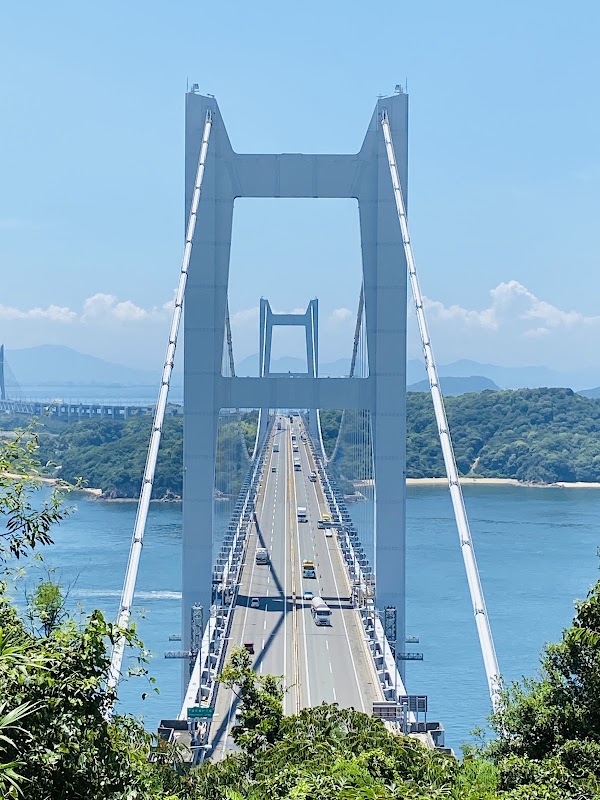 Azumaya Observation Deck 1