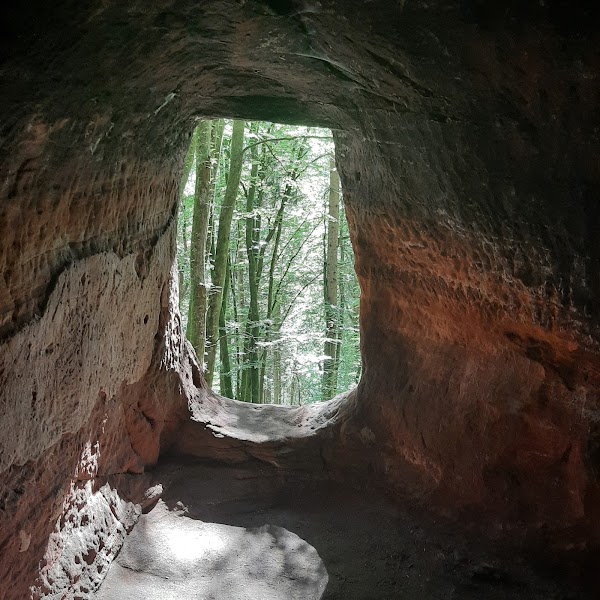 Klausenhöhle 5