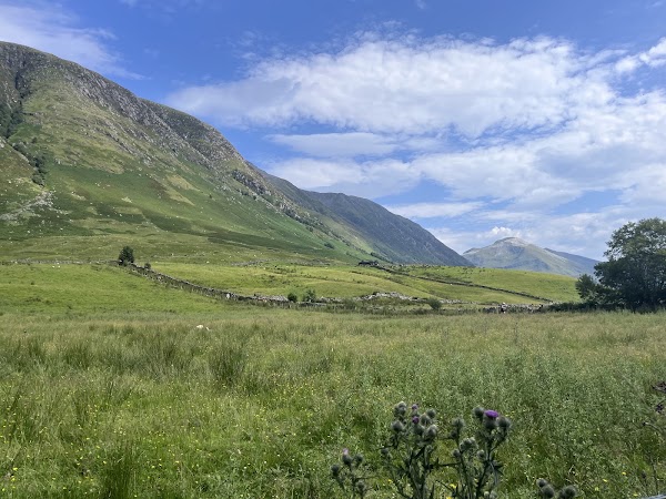 Ben Nevis Visitor Centre 5
