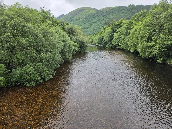 Ben Nevis Visitor Centre 4