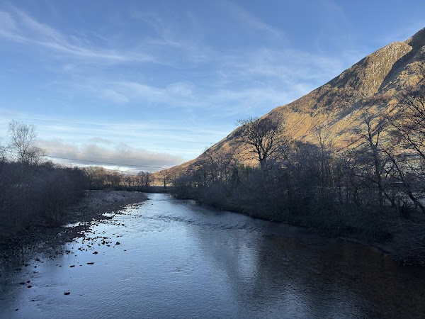 Ben Nevis Visitor Centre 3