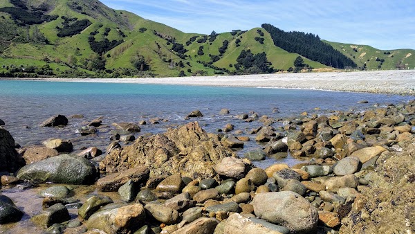Cable Bay 5