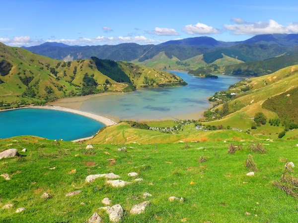 Cable Bay 4