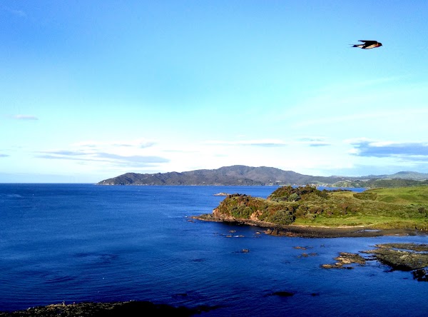 Cable Bay 3