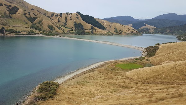 Cable Bay 2