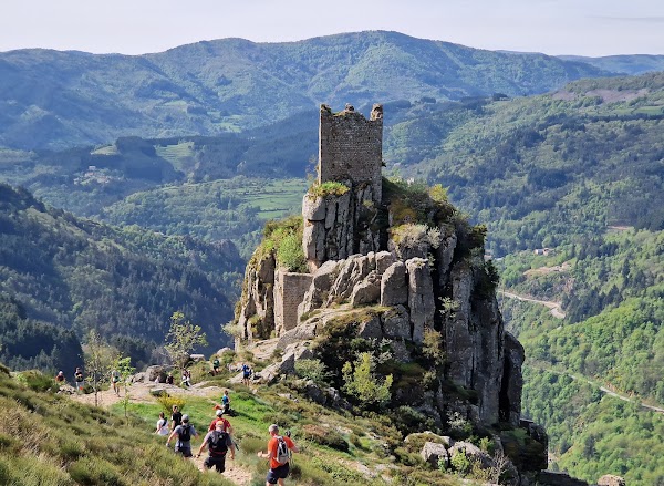 Château de Rochebonne