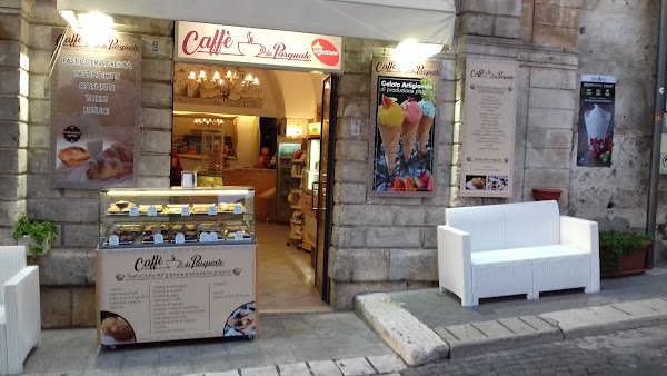 Bar Pasticceria da Pasquale 1