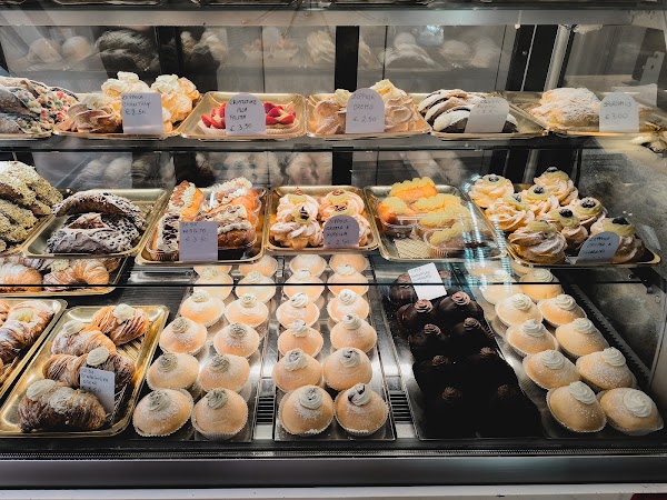 Bar Pasticceria da Pasquale 4