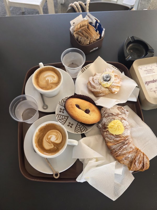 Bar Pasticceria da Pasquale 3