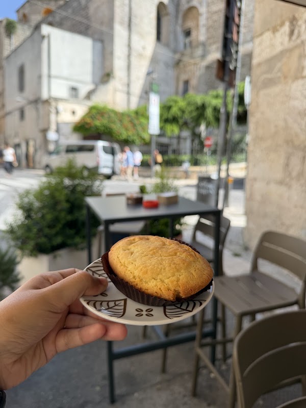 Bar Pasticceria da Pasquale 2