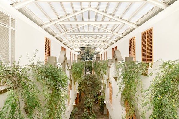 Hotel Parián