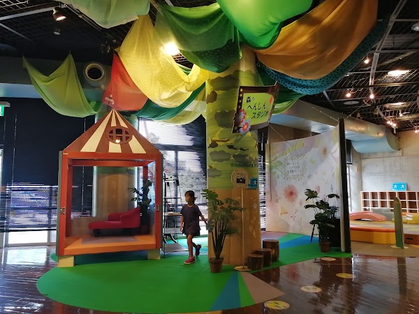 Wonder Museum 5