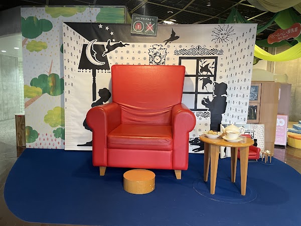 Wonder Museum 4