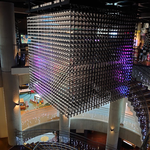 Wonder Museum 2