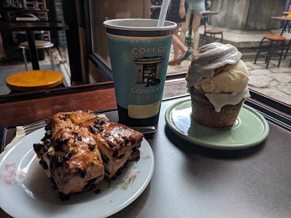 Fritz Coffee Wonseo 5