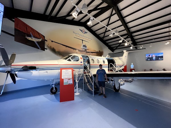 RFDS Darwin Tourist Facility 1