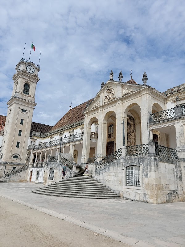 Palace of Schools