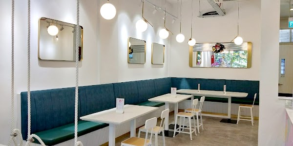 AM:PM CAFE