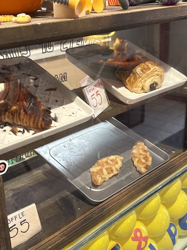 AM:PM CAFE 2