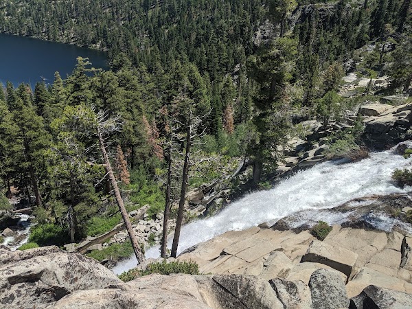 Cascade Falls