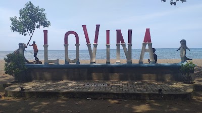 Lovina Beach 1