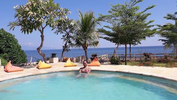Lovina Beach 5