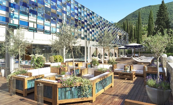 Eden Reserve
