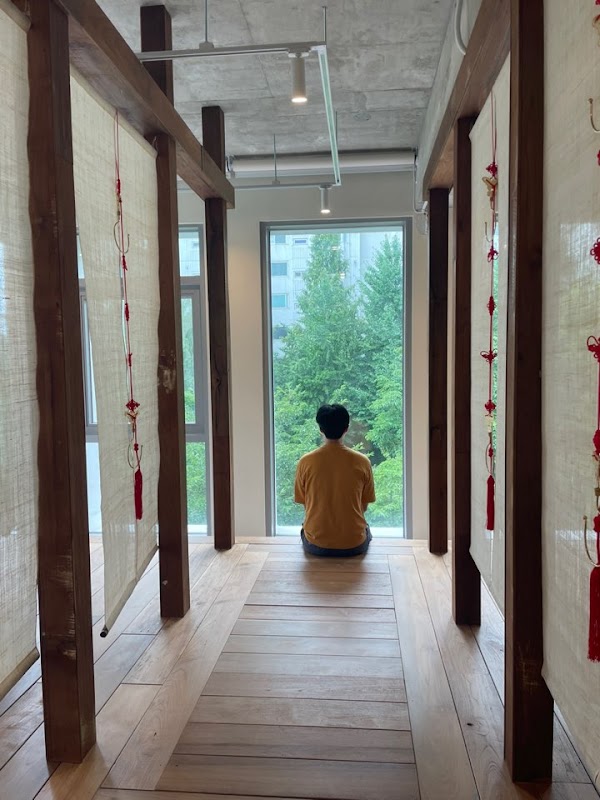 Headspa Ongi in Seoul 1