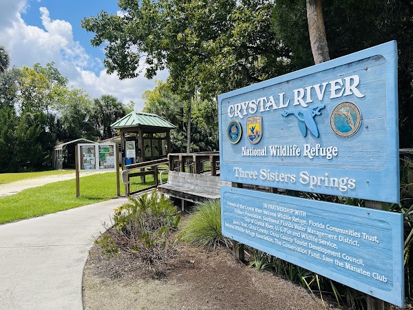 Three Sisters Springs 5