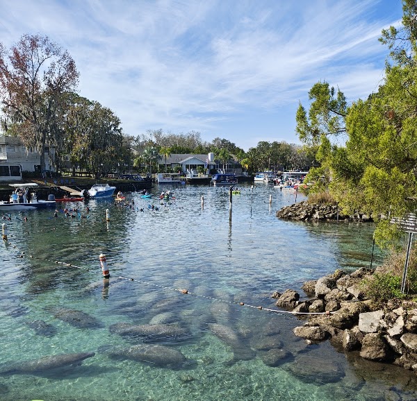 Three Sisters Springs 4