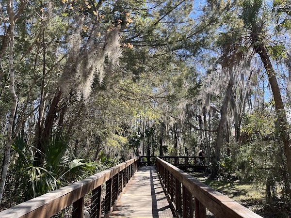 Three Sisters Springs 3
