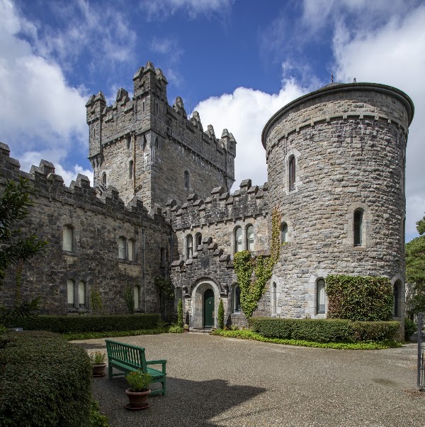 Glenveagh National Park 5