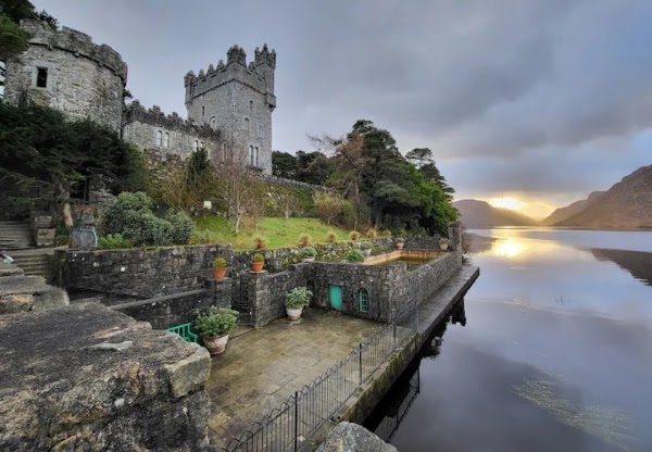Glenveagh National Park 4
