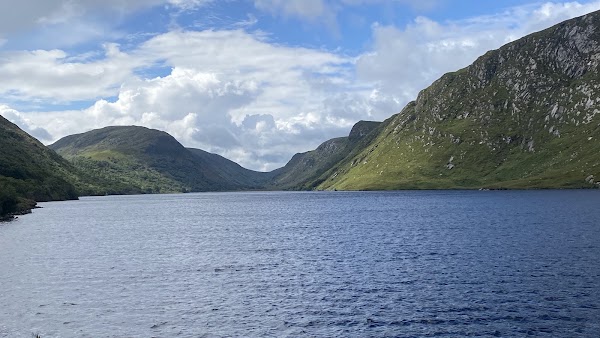 Glenveagh National Park 3